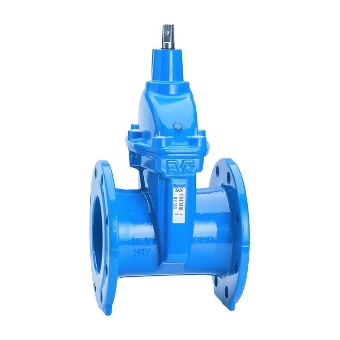 Resilient Seal Gate Valves (RSV) – Flanged