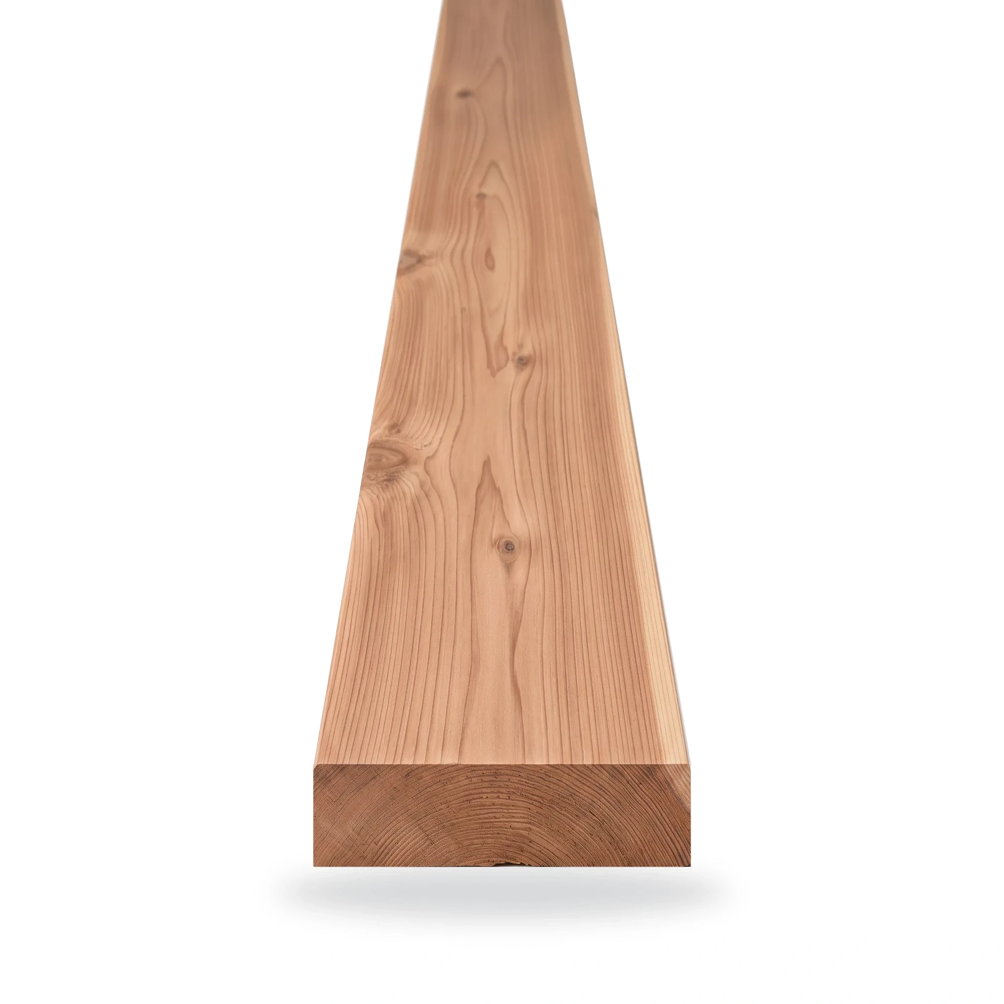 2×6 - Redwood — Common Heart Redwood available from Capital Lumber in Boise, Idaho