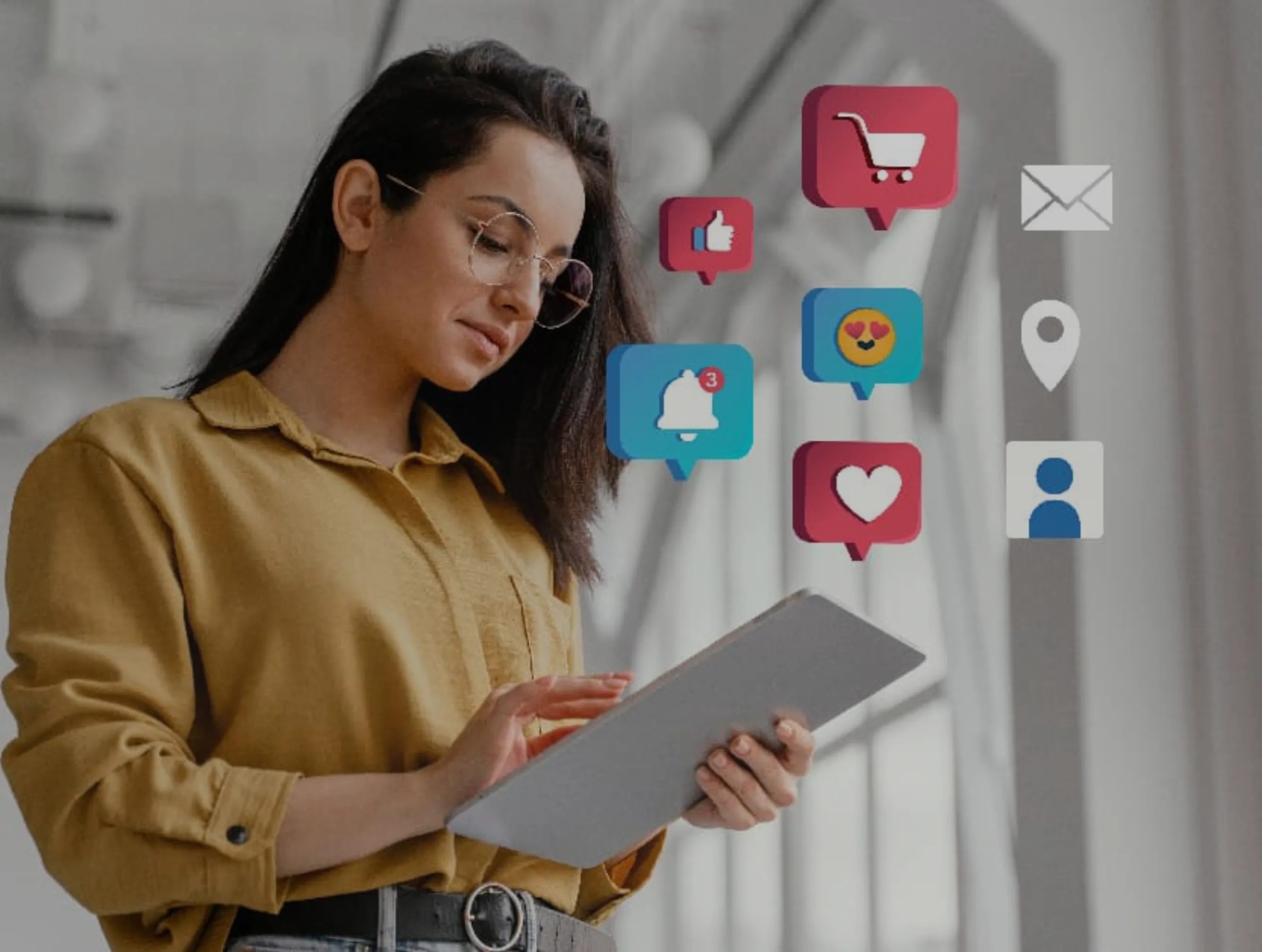 Certificación en Marketing Digital Vilma Núñez