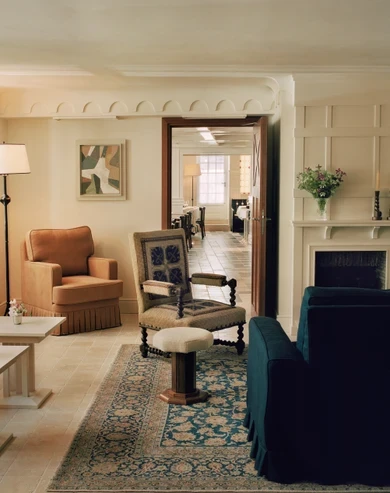 The Salon