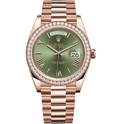 Rolex Day-Date image 0
