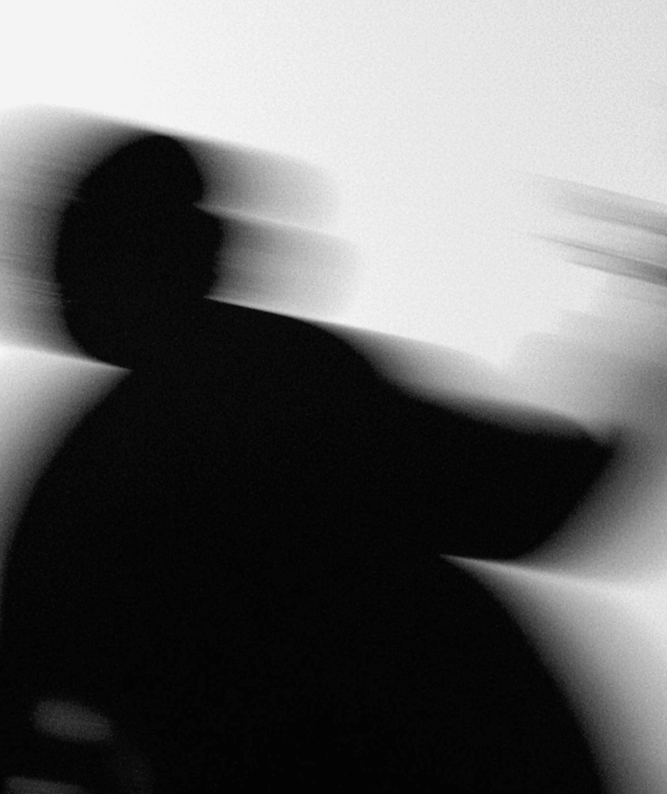 Movement person