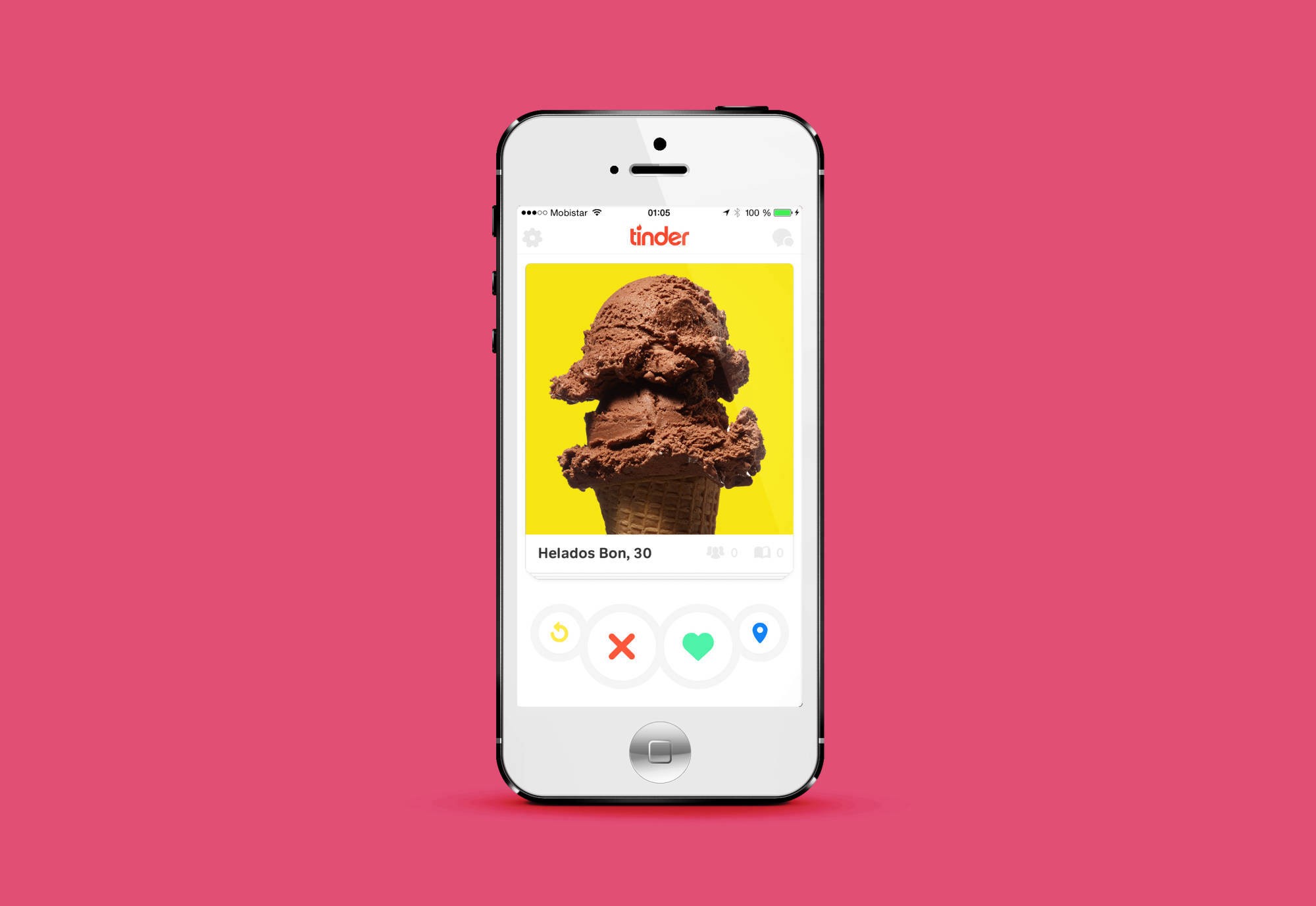 Bon Ice Cream