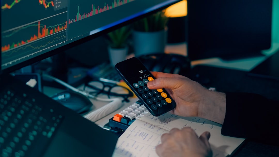 Finance Consulting