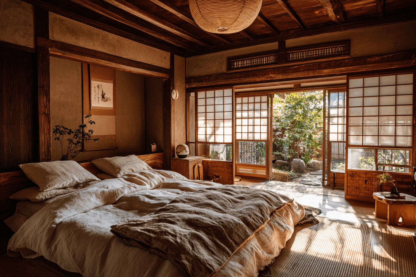 Mori House