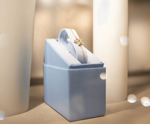 Fashion portrait photography