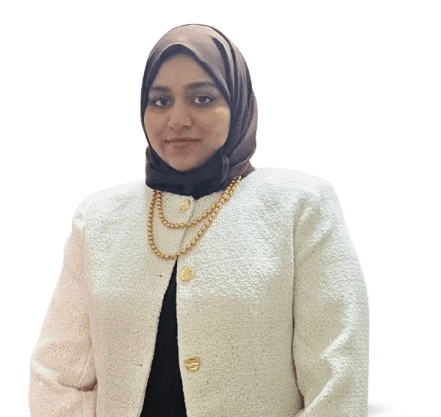 Zahra Batool
