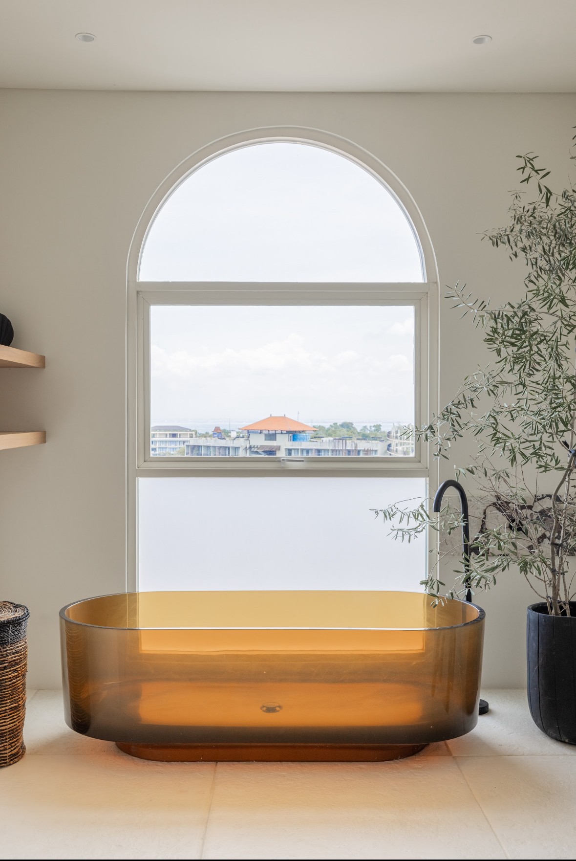 5-bedroom premium villa with ocean views in Bukit, Uluwatu