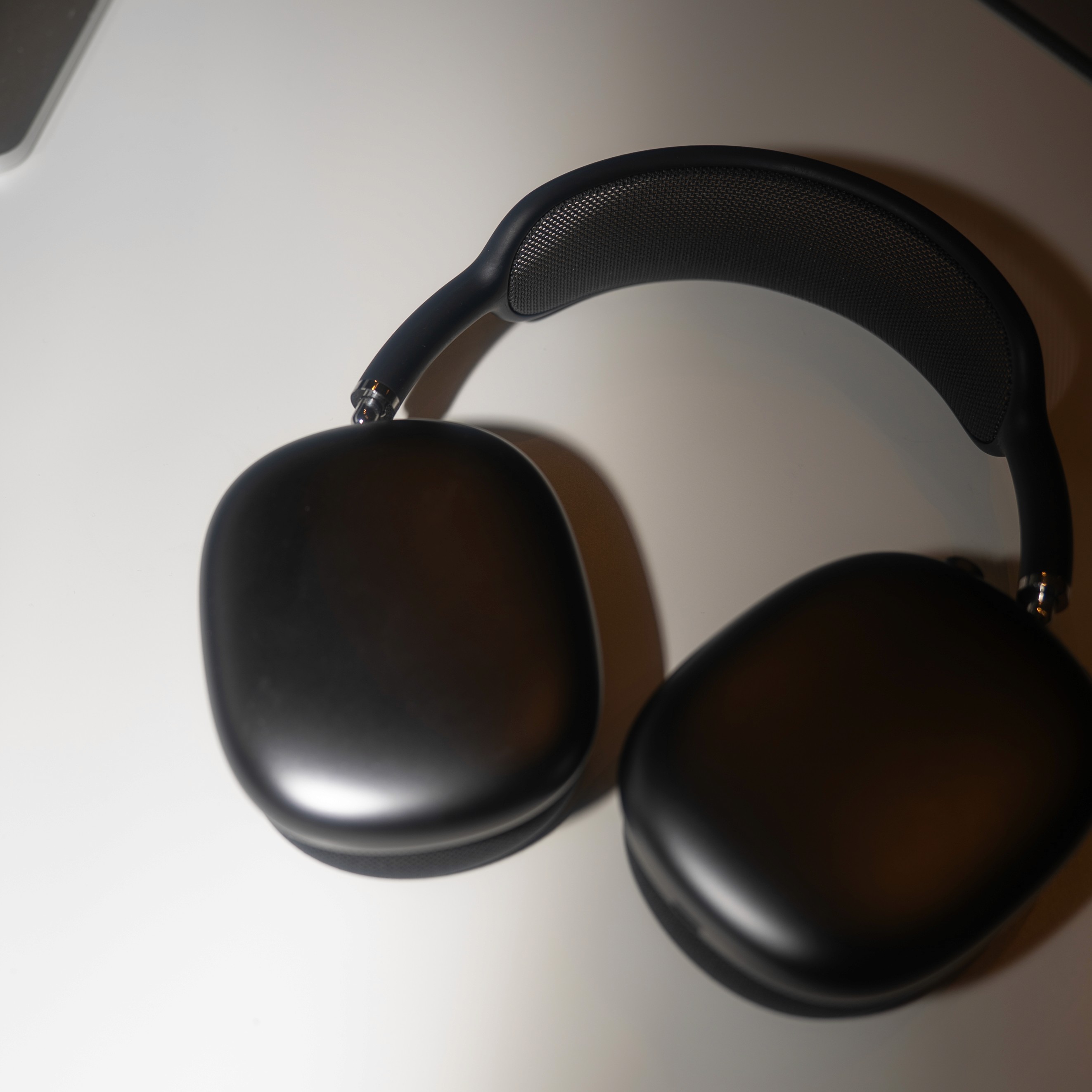 Documents and planning materials on a desk, representing customized solutions tailored to client needs.