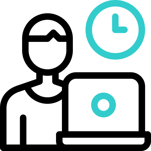 Financial Advisory Icon