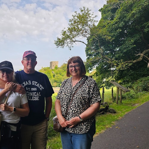 Oban Town Walking Tour tickets in Glasgow