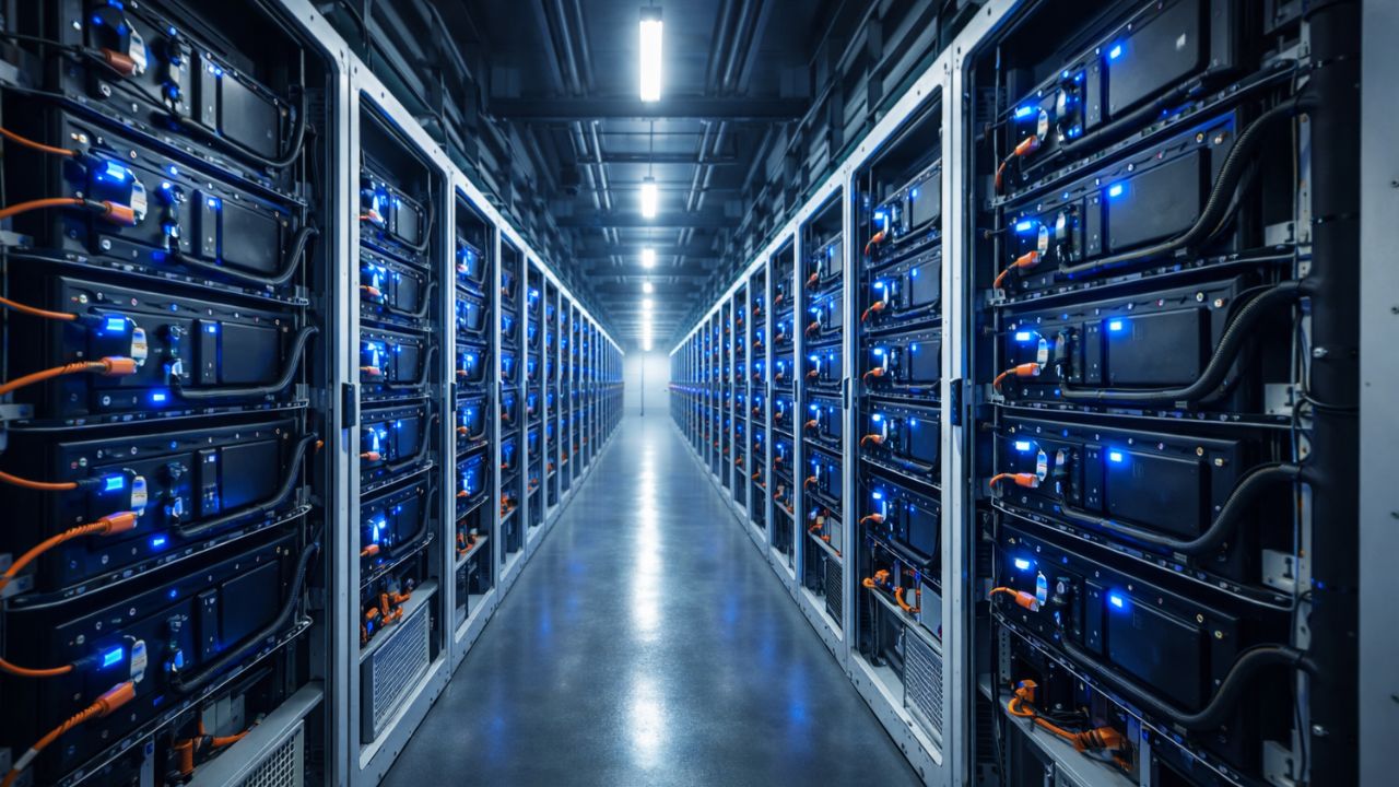 BESS Course Thumbnail Image