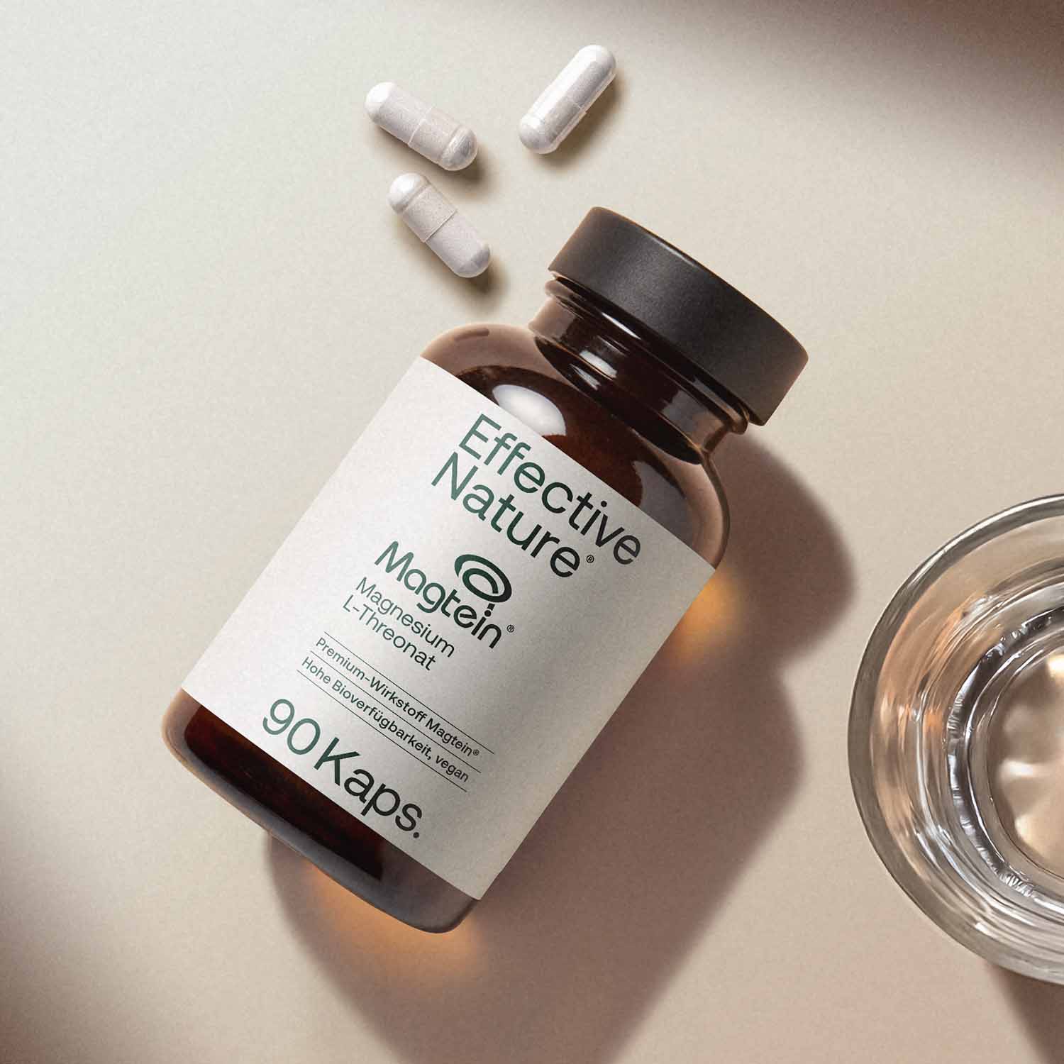 Natural Supplement
