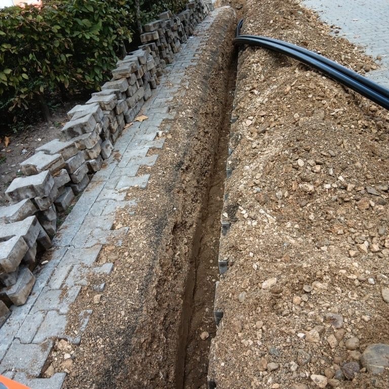 Tiefbau Betrieb Wupprtal