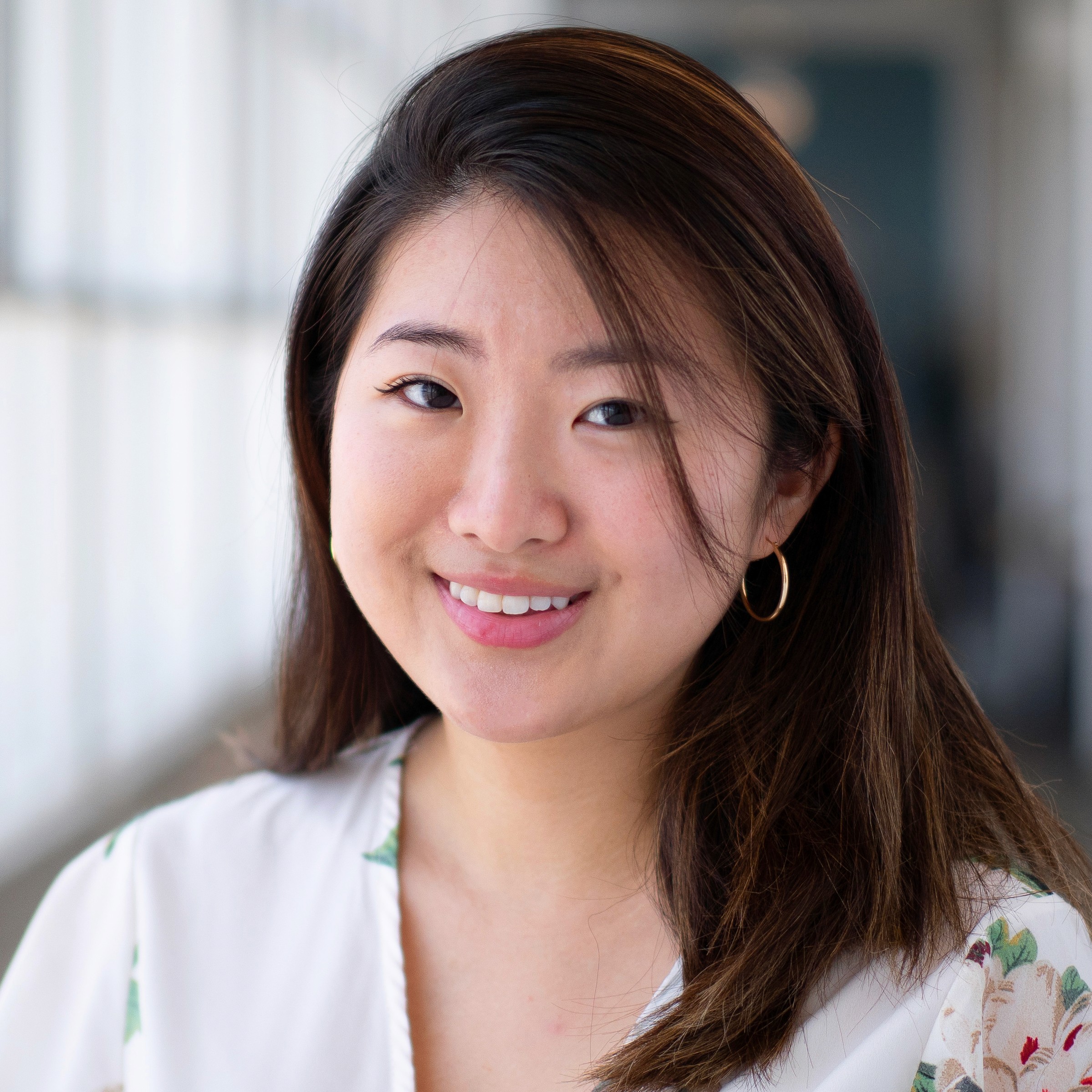 Joanna Choi headshot