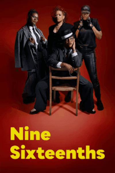 Book Nine Sixteenths tickets at Brixton House, London. Paula Varjack's bold show about Janet Jackson's Super Bowl moment from 19-30 May 2026.