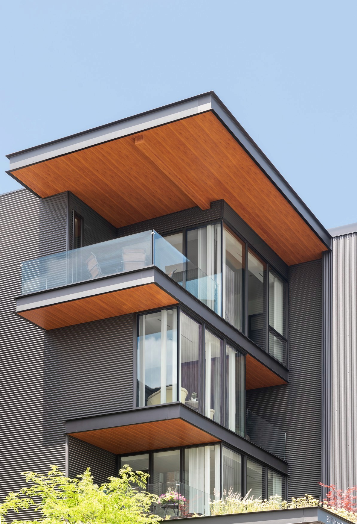 Forest green creations Fonthill