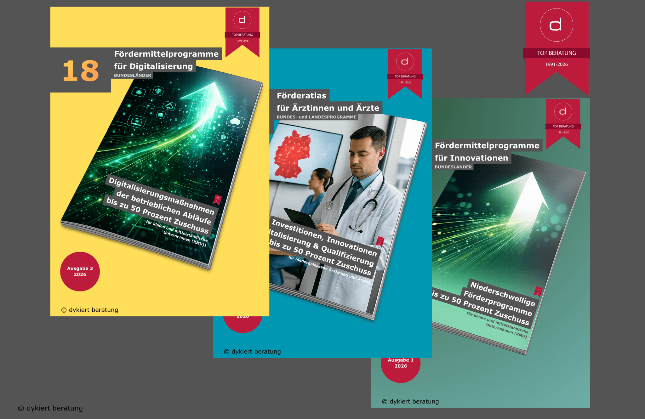 Foerdermittelmagazin