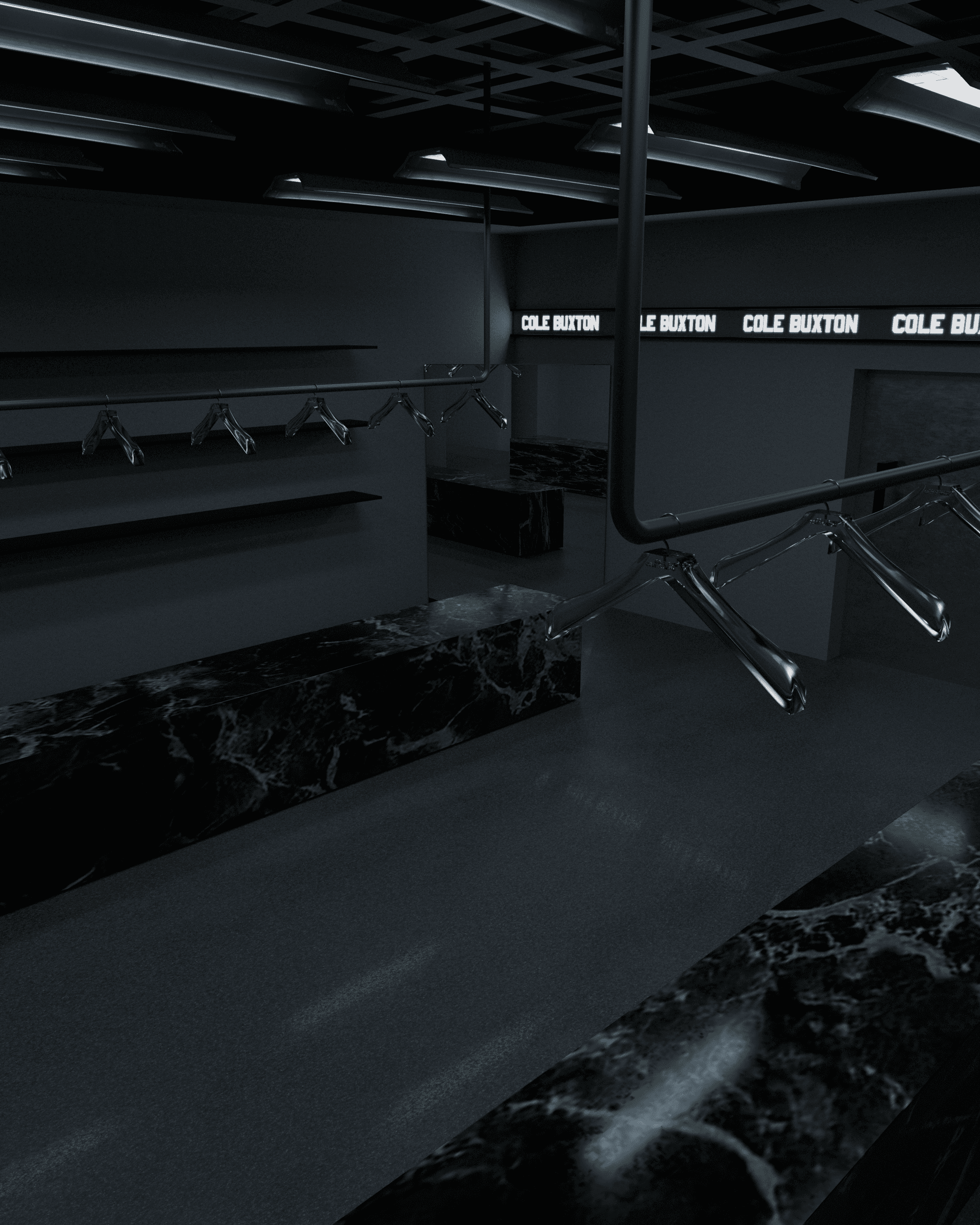 Petal Frames Project