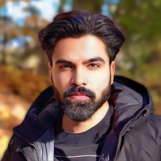 Avatar of person, who left a testimonial