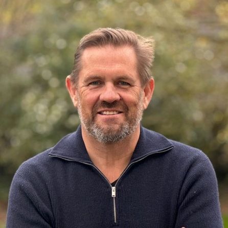 Lee McFarland