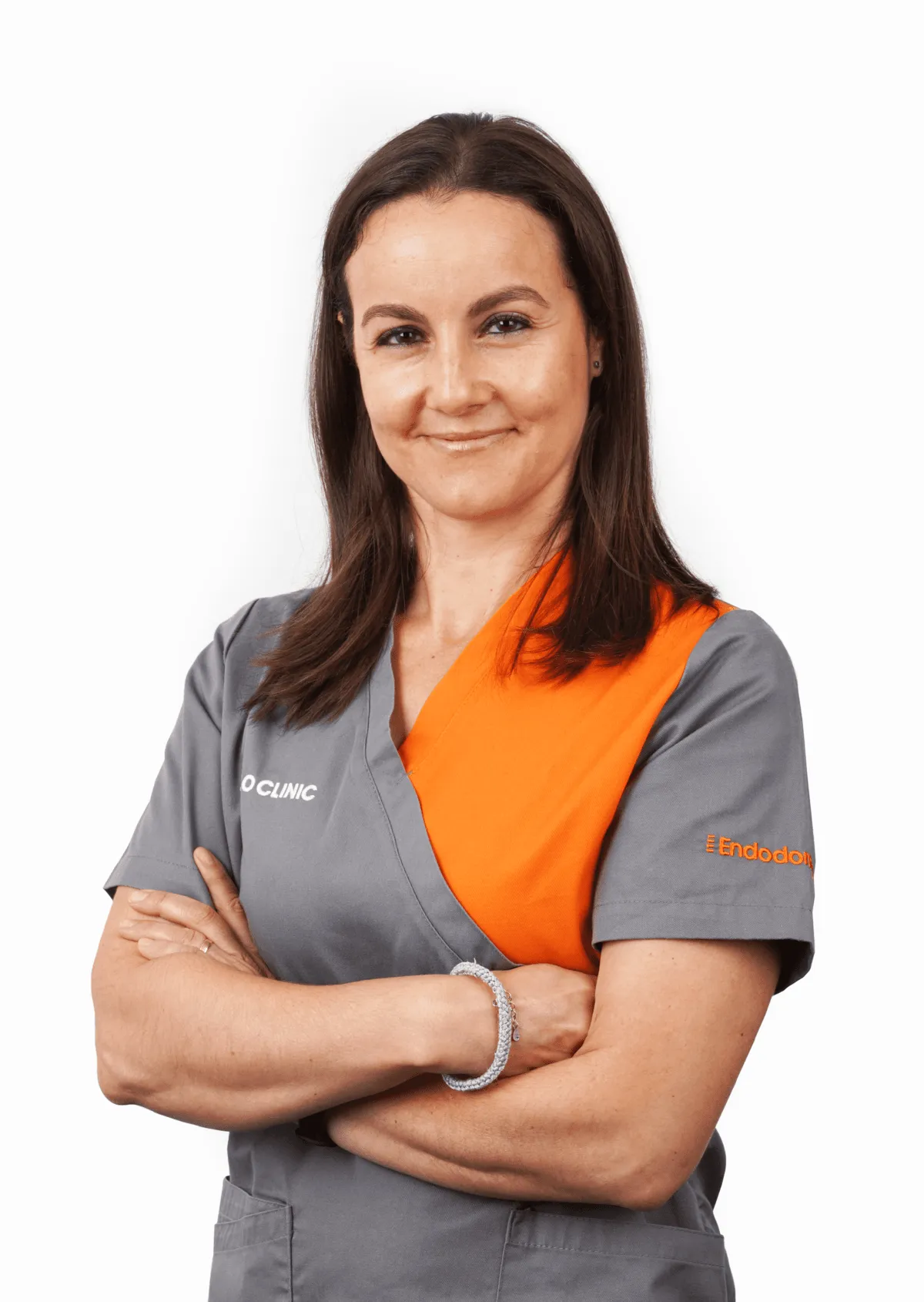 Eliana Castro | Médica Dentista