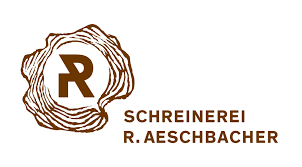 Logo Schreinerei R. Aeschbacher