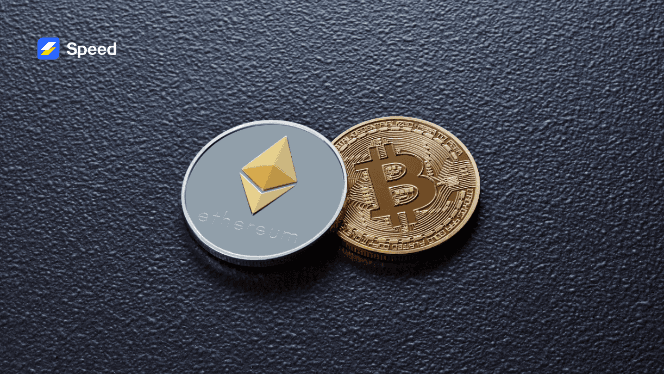 Bitcoin vs. Ethereum: What's the Difference?