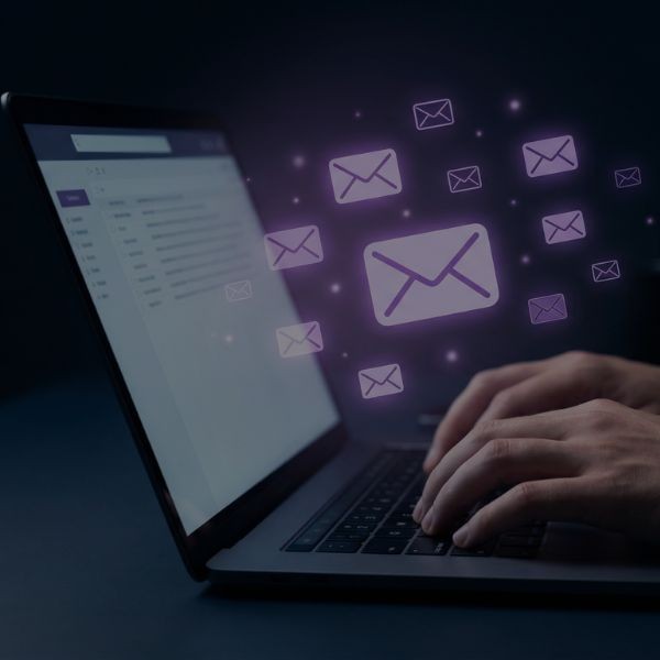 Respuestas automáticas en Gmail