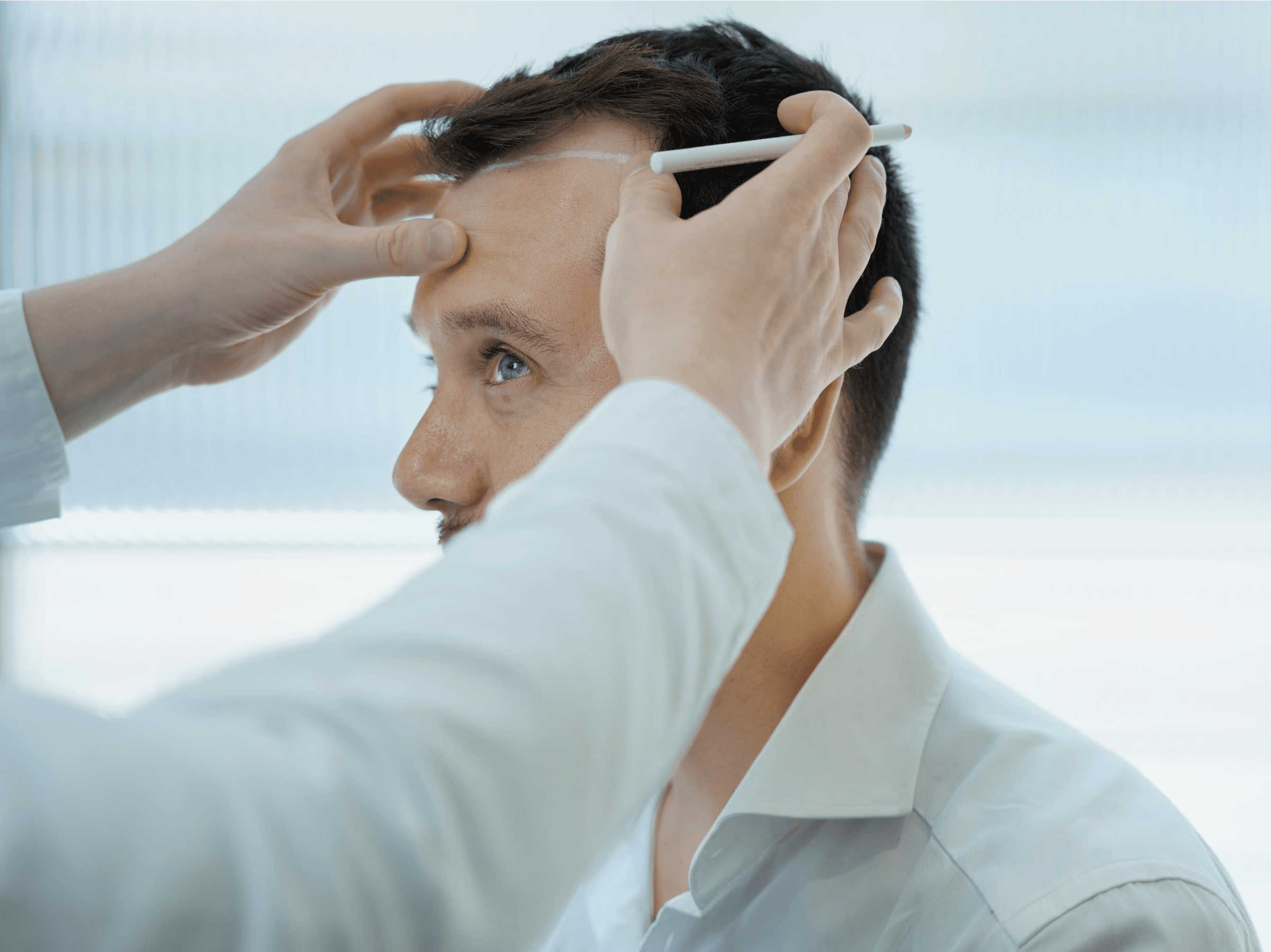 Hair Loss Consultation