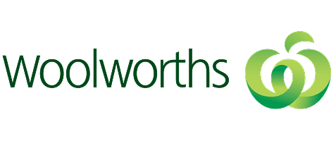 logo of Woolworths brand
