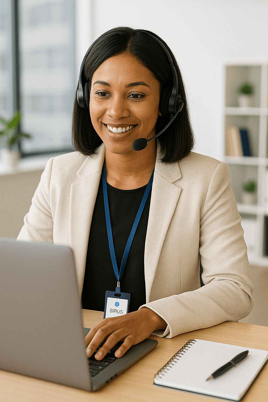 Sirius Sales Development