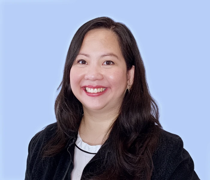 Photo of Vin Aliwalas, Client Assistant at SparksWealth