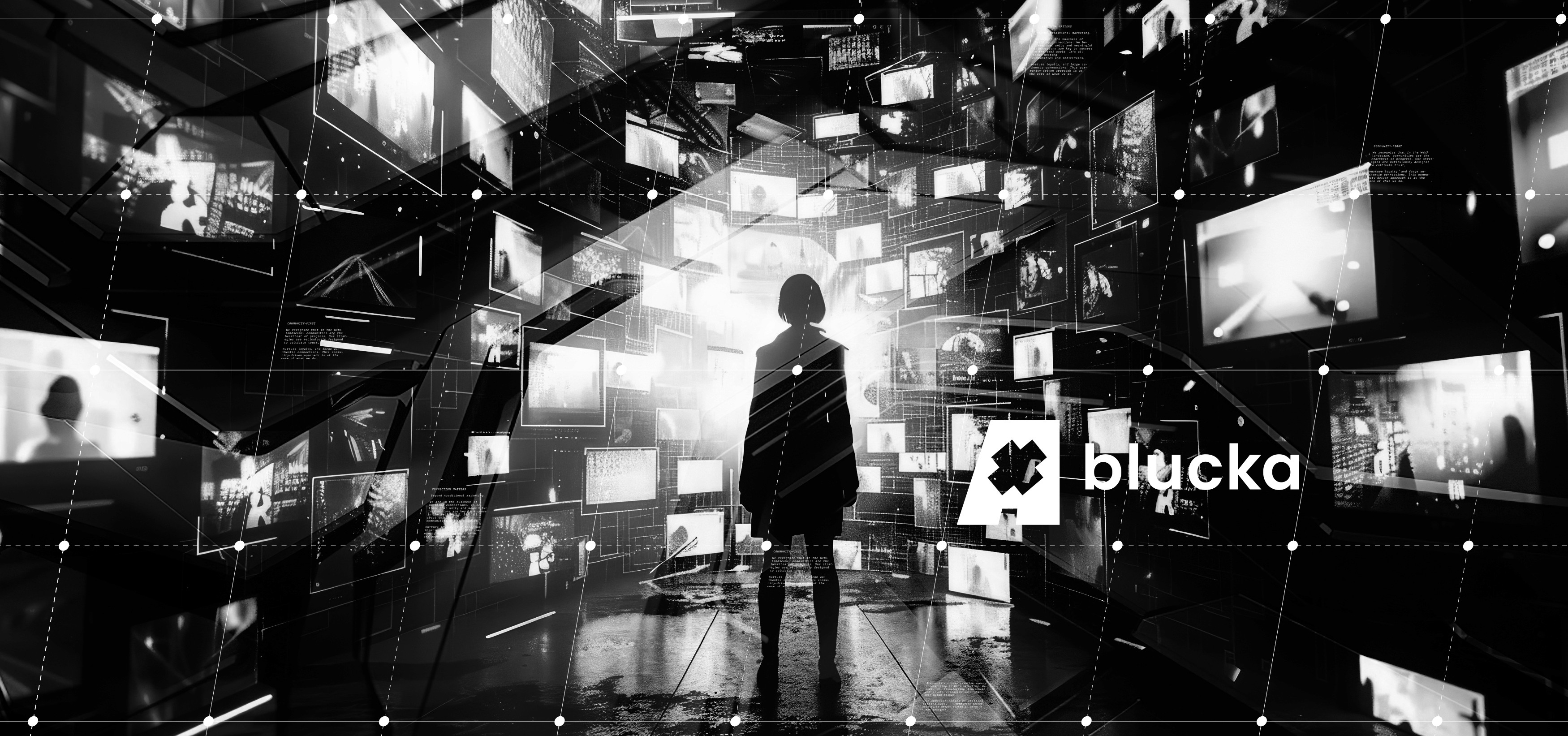 blucka - Engineering Hype: The Web3 Marketing Strategy Behind Token Hype