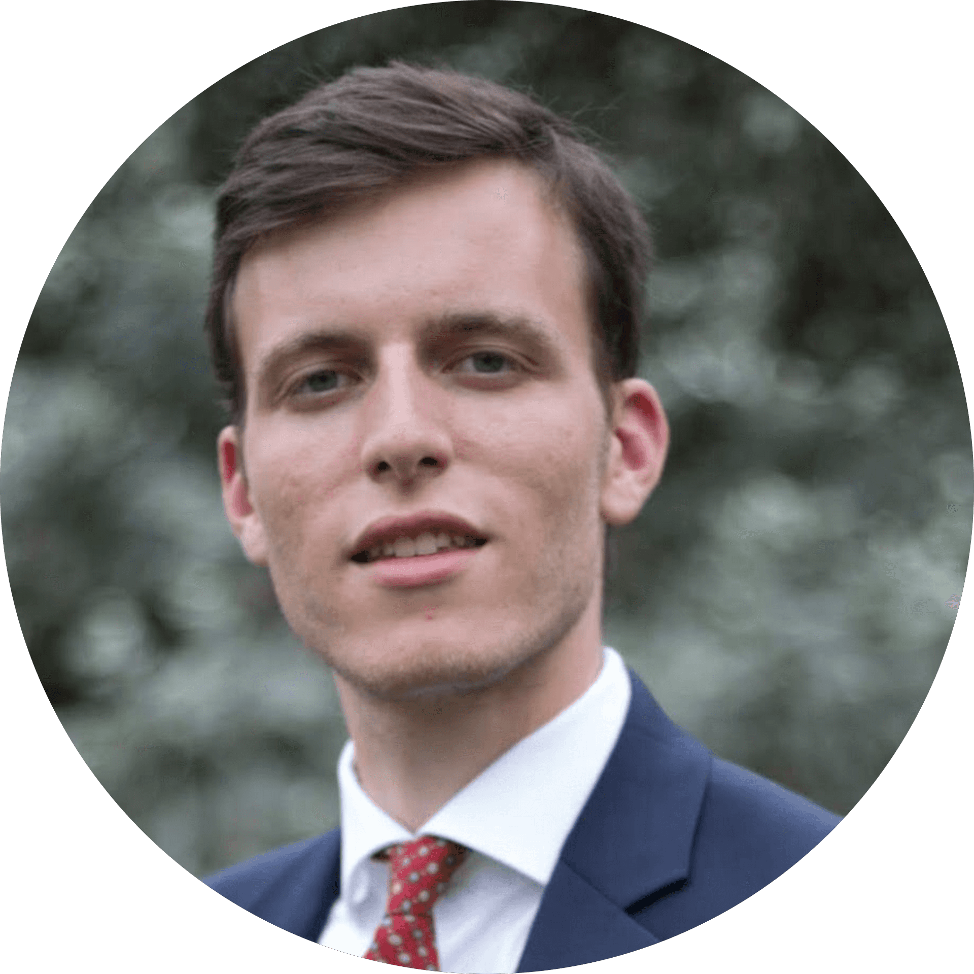 Profielfoto van een Astro gebruiker