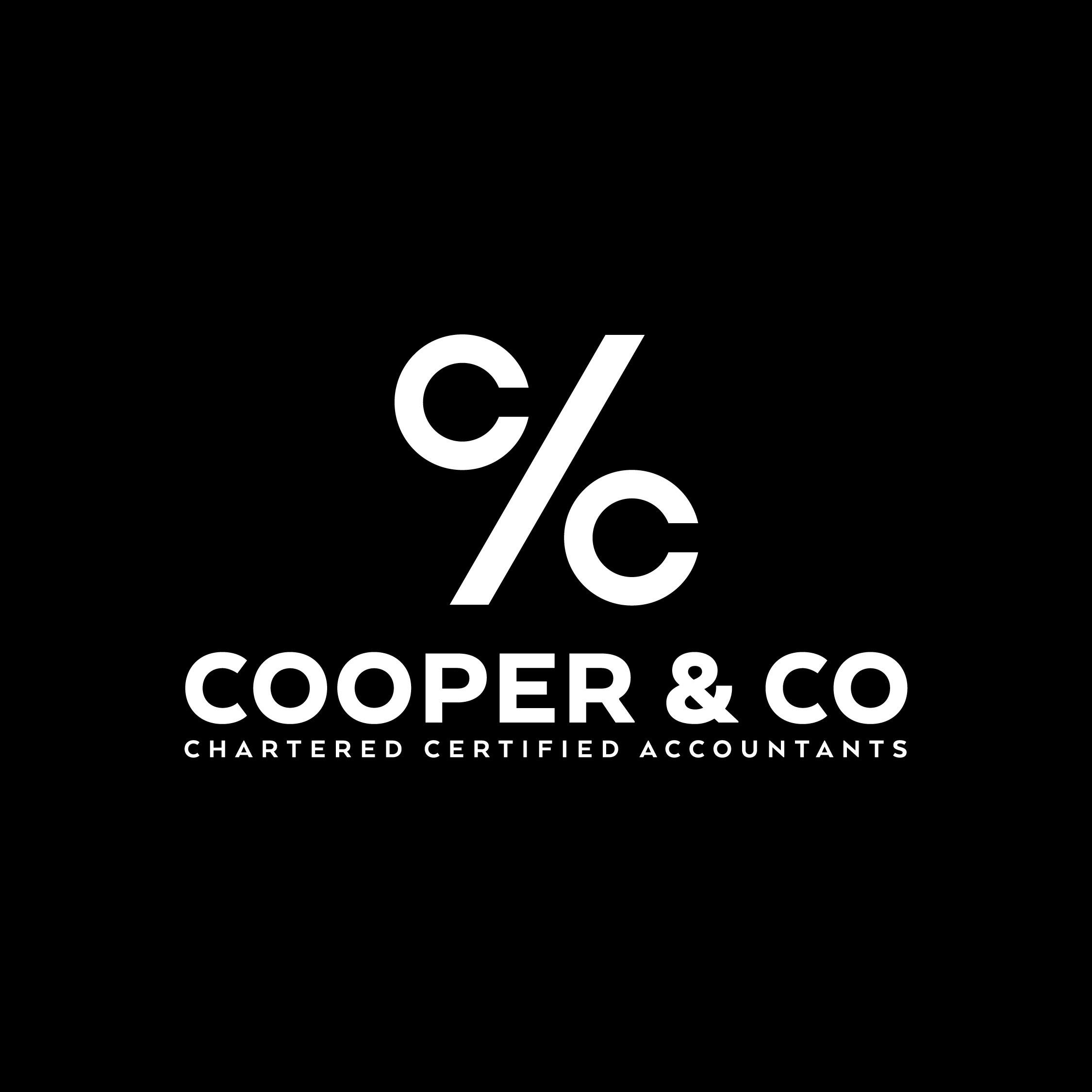 Cooper Logo