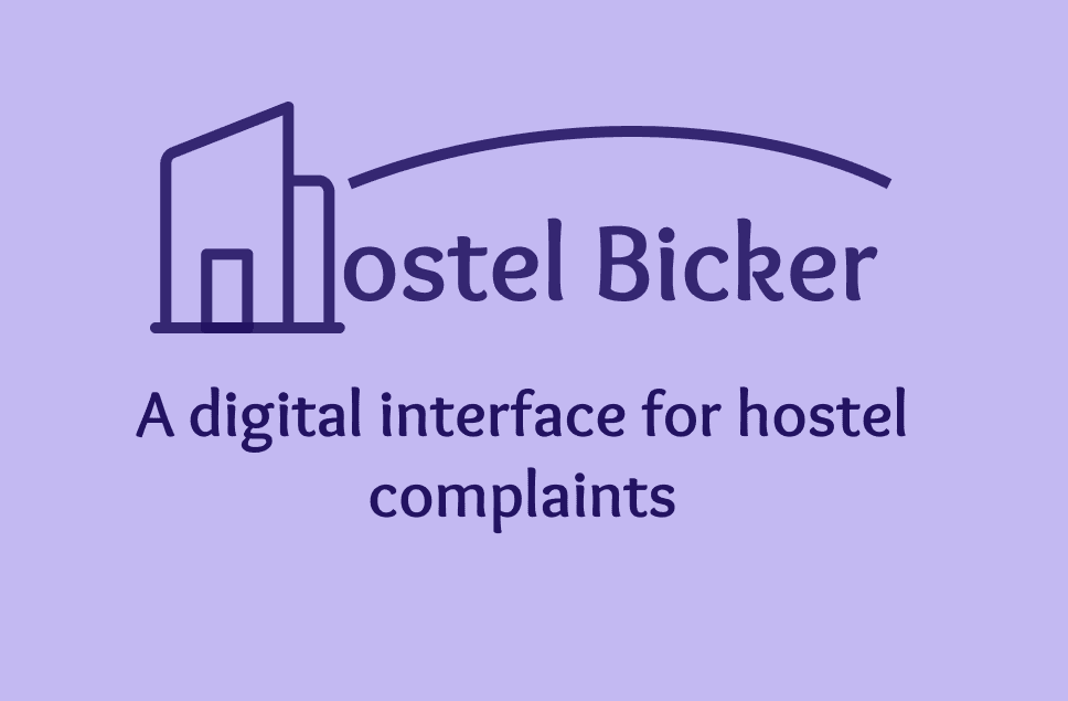 HostelBicker