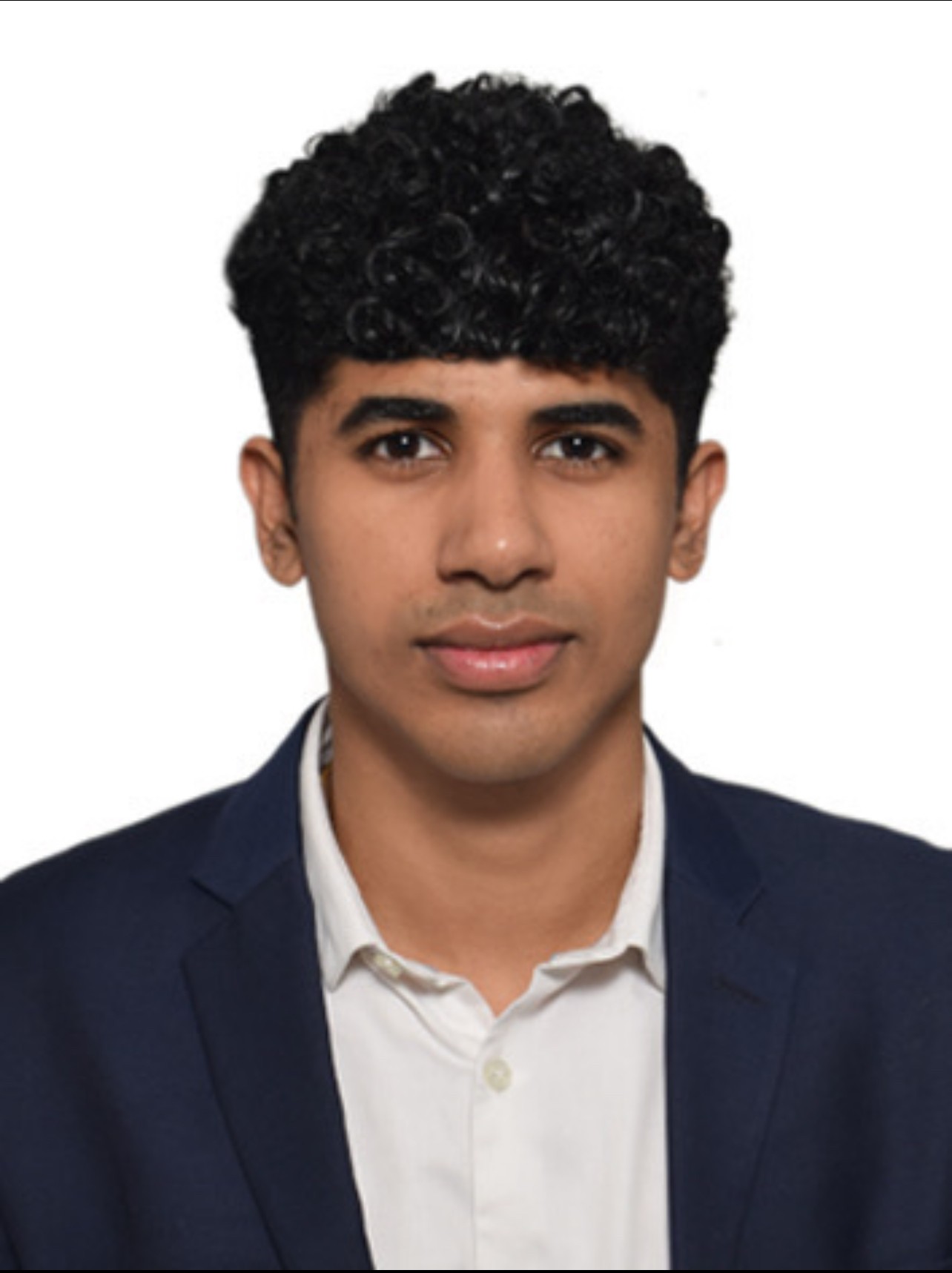 Portrait of Daniel Hayes, founder of EarlyBird.