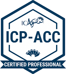 ICP-ACC Agile Coaching Certification