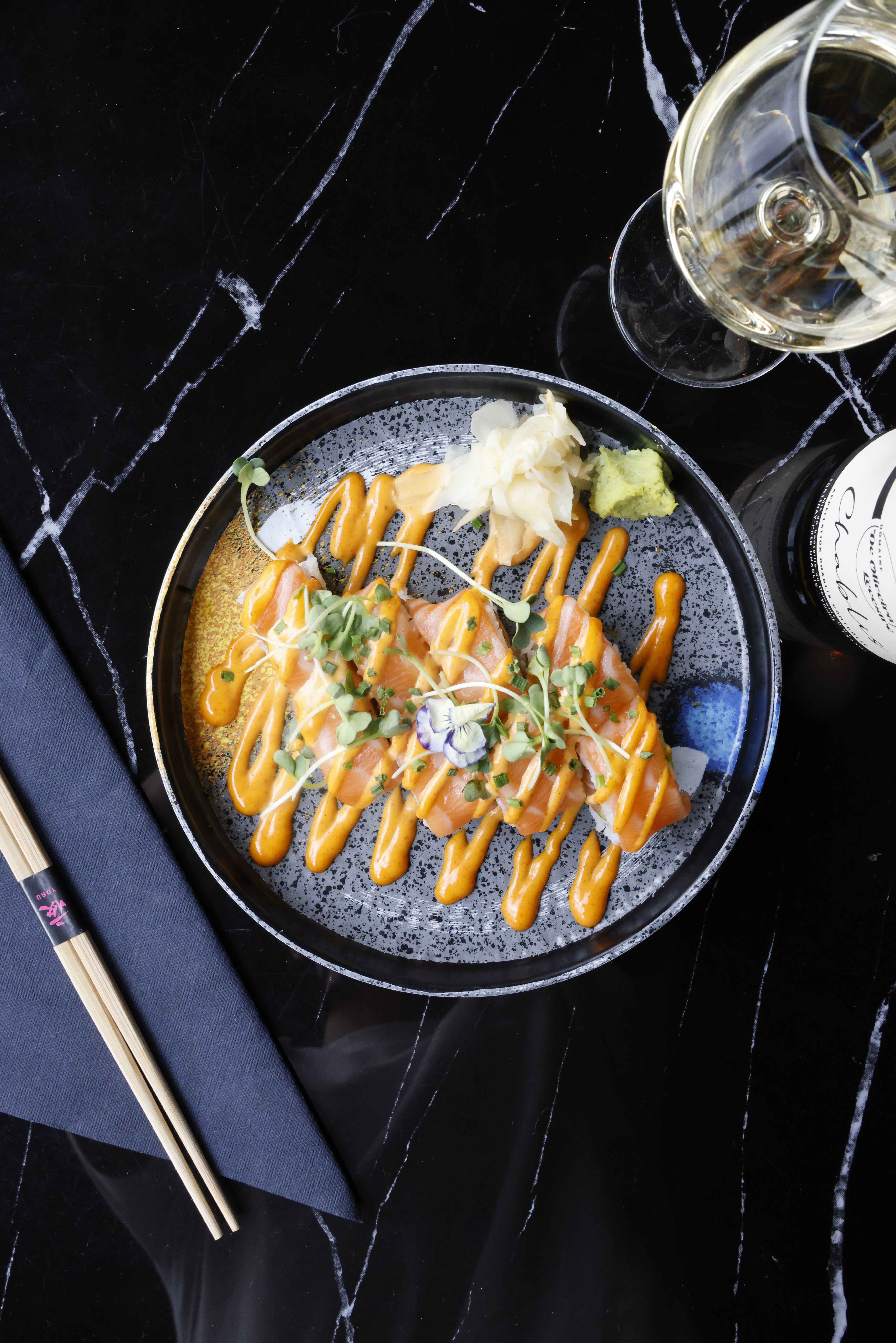 Menu Item Image