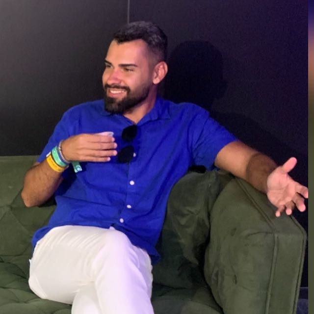 Avatar of person, who left a testimonial