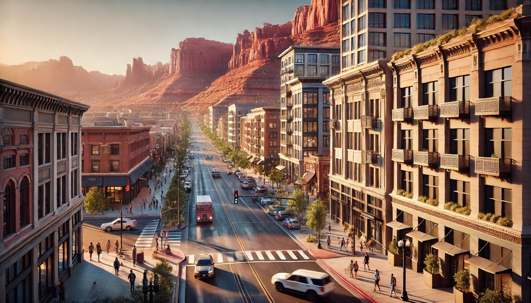 Utah Nears Historic Vote to Become First State with Bitcoin Reserves