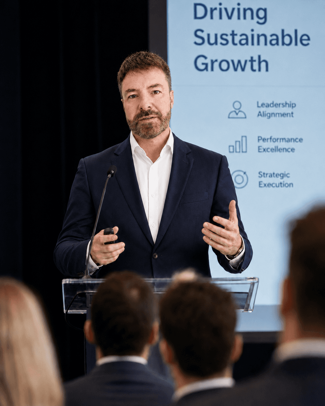 Business Growth