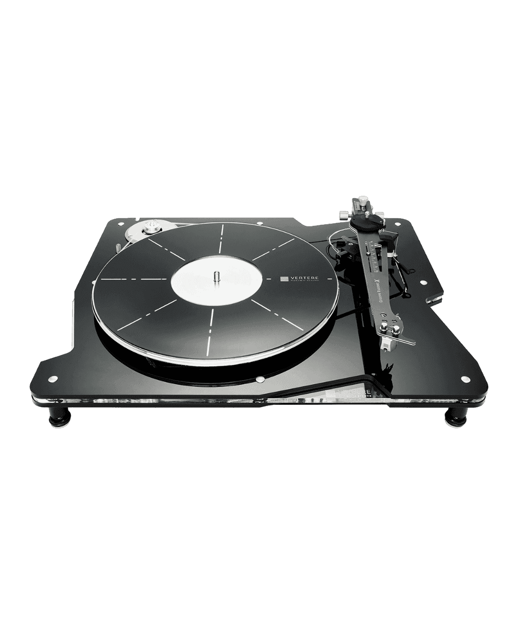 Vertere DGX Black - Dark Sabre PACK - LE STUDIO HIFI