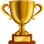:trophy: