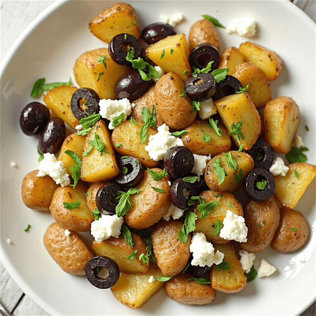 Menu Item Image