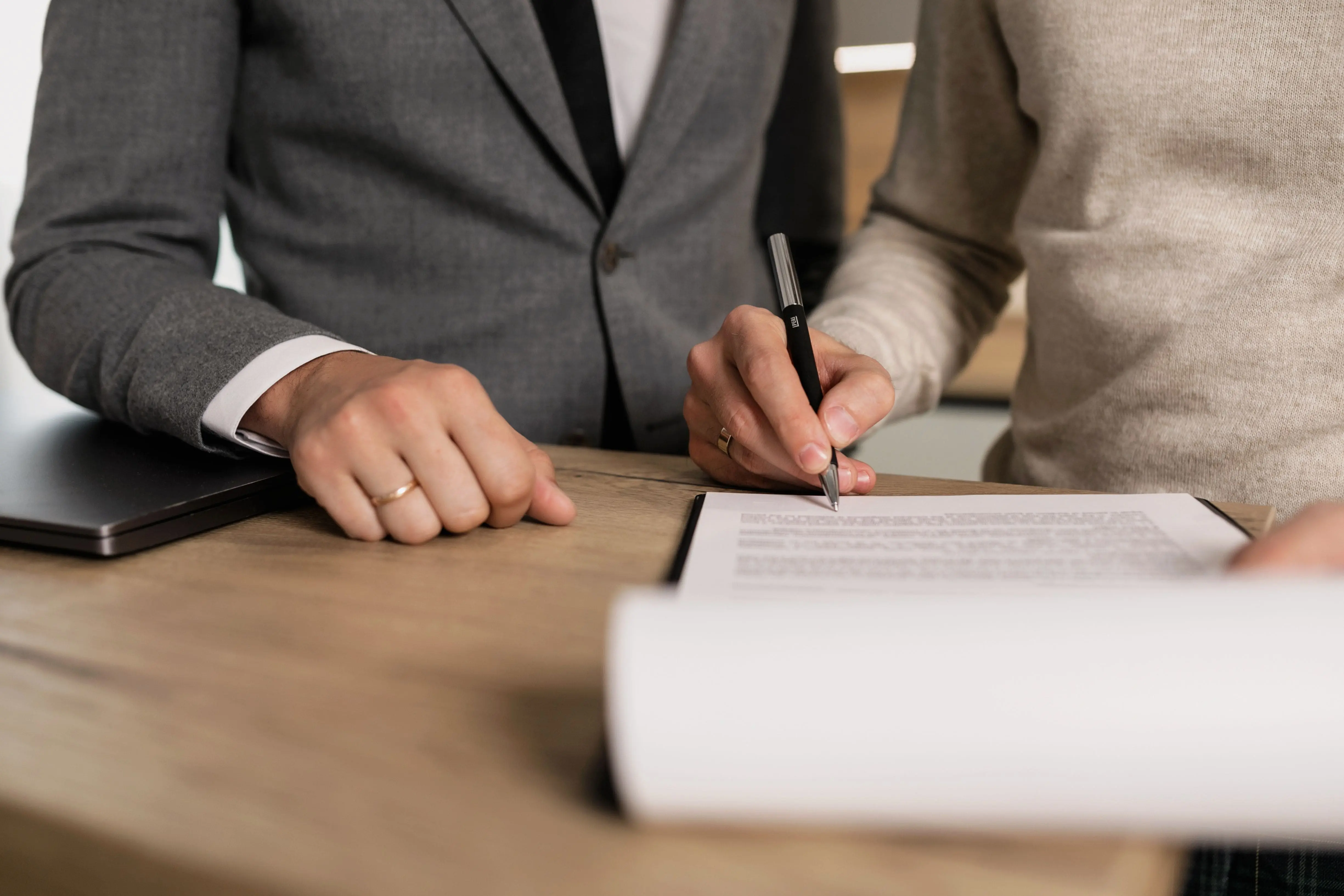 Turkish citizenship by investment documents and title deed for jointly owned property in Turkey