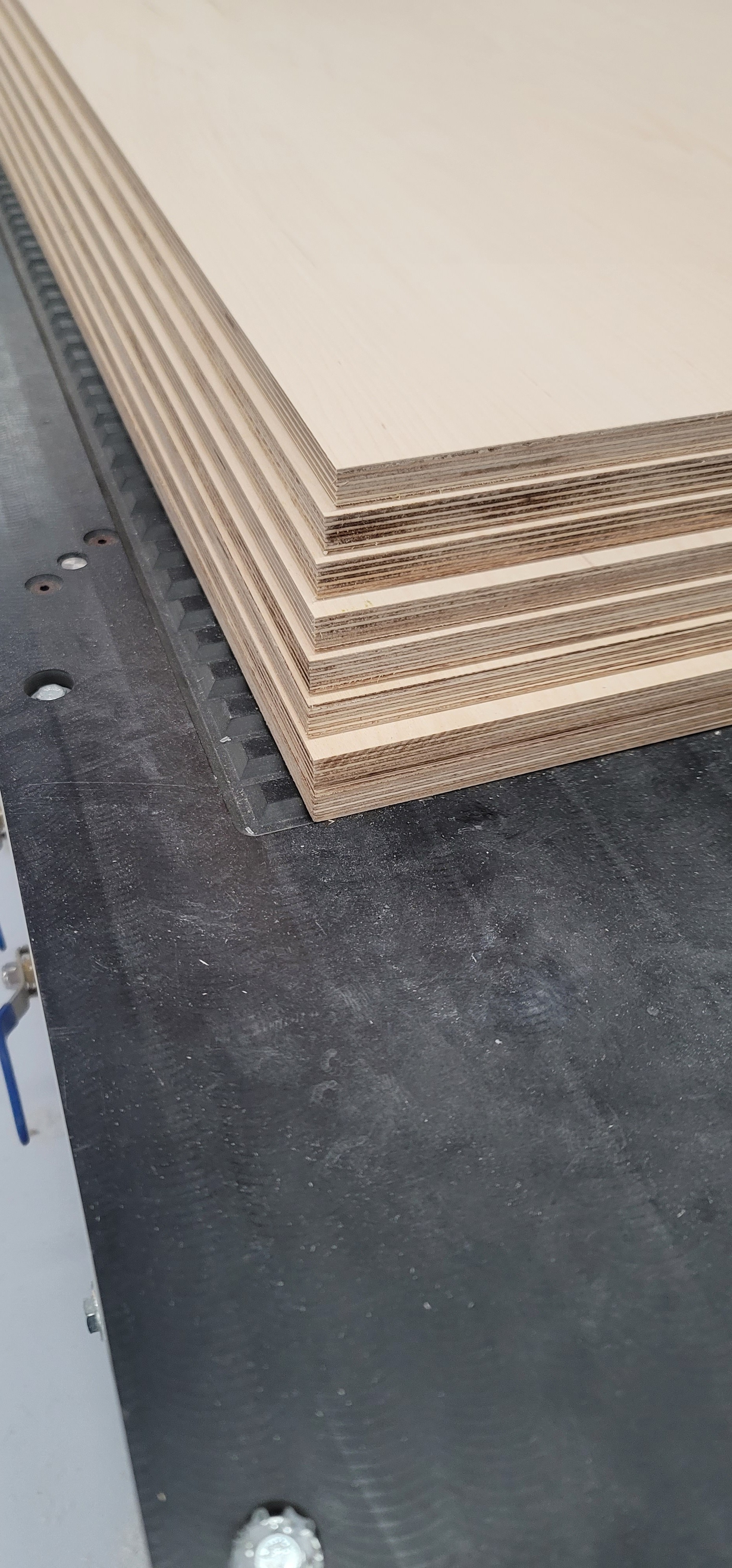 playfield rotisserie front