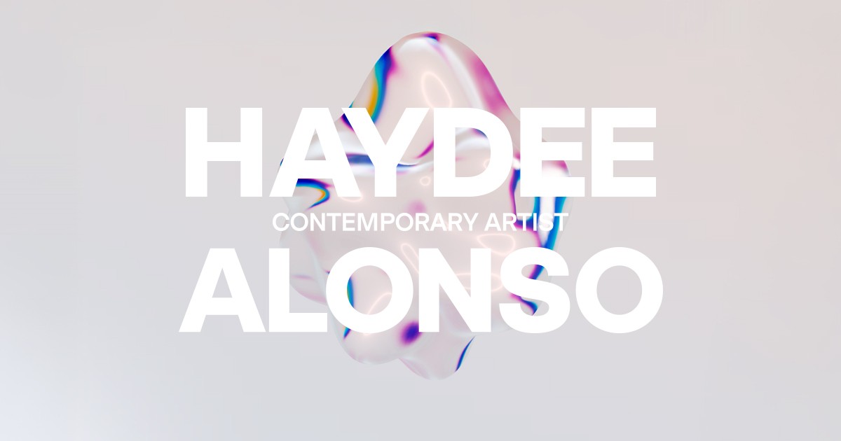 Haydee Alonso - Contemporary Artist