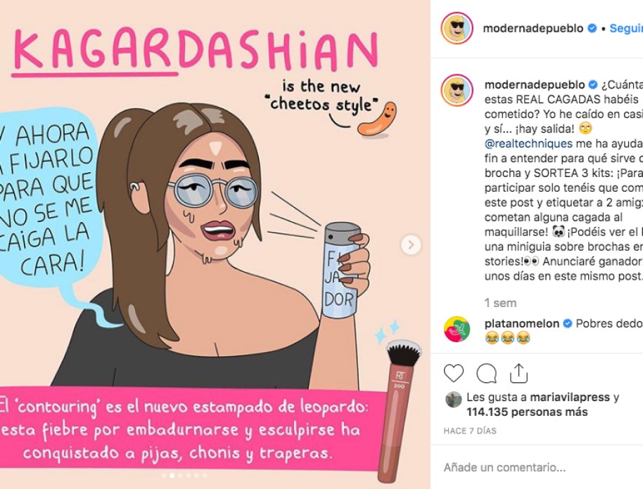 storytelling real techniques